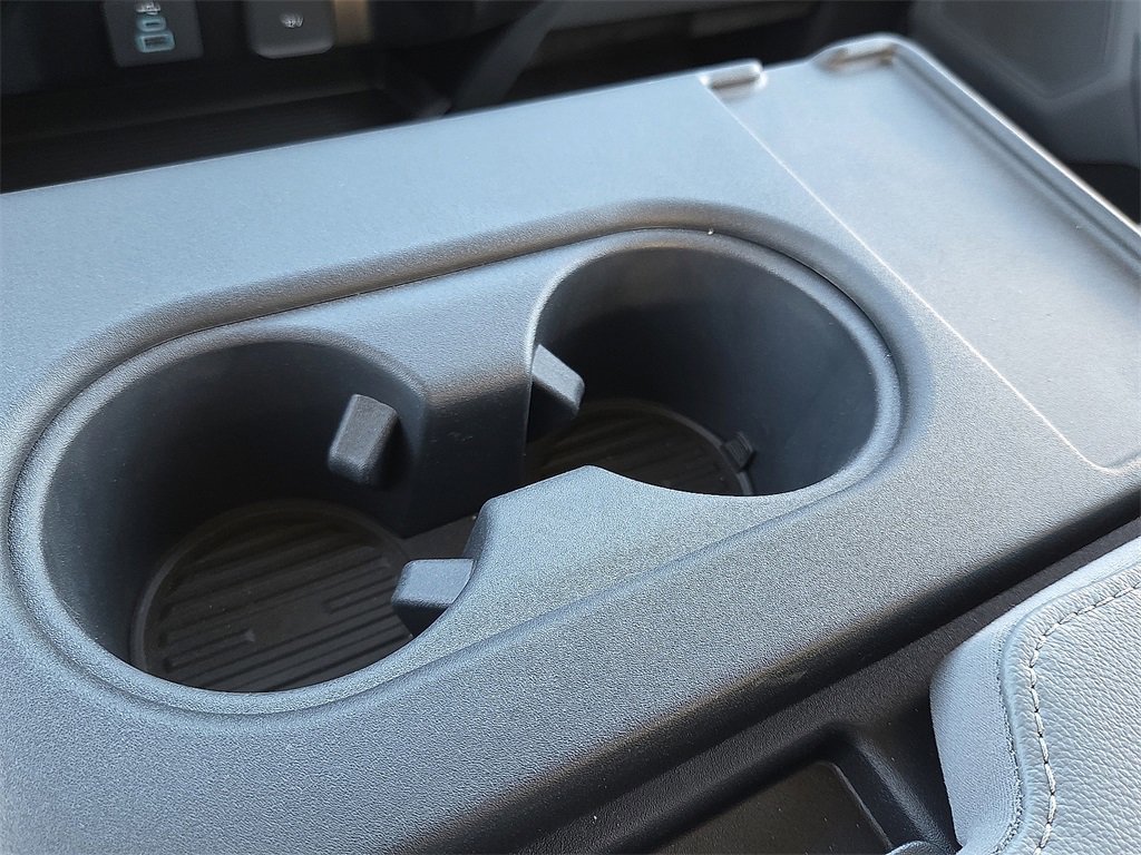 New 2025 Ford F350 XL image 23