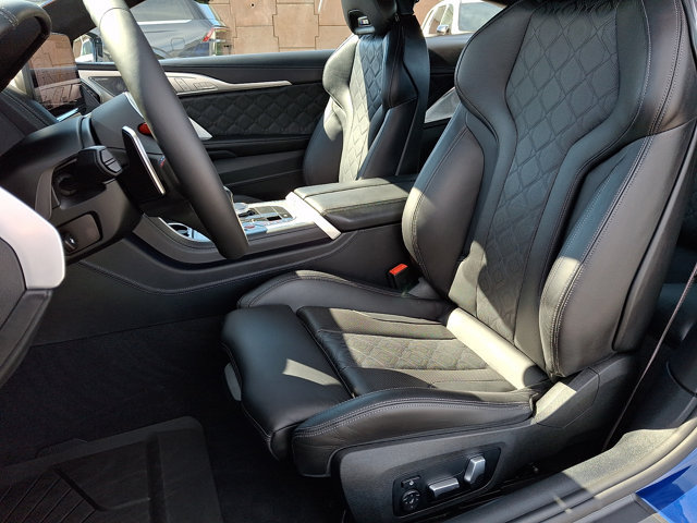 Used 2024 BMW M8 Competition w/ M Carbon Exterior Package AWD/4WD image 12
