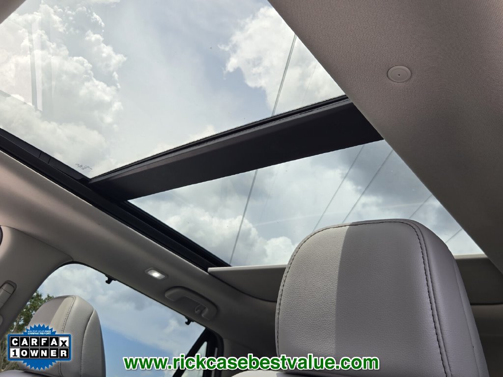 Used 2024 Honda Pilot Touring image 21