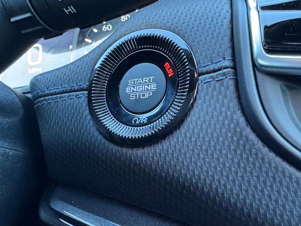 New 2026 Jeep Compass Latitude w/ Sun and Sound Group AWD/4WD image 23