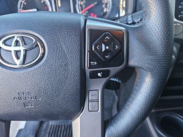 Used 2022 Toyota 4Runner TRD Sport image 16