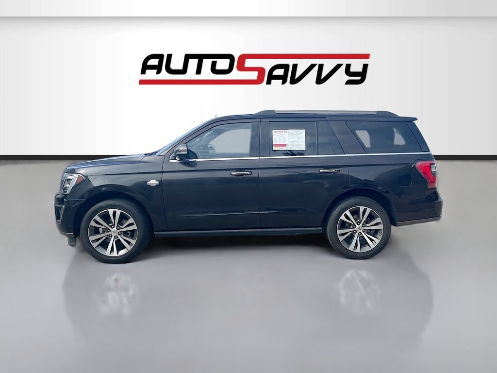 Used 2021 Ford Expedition King Ranch RWD image 4