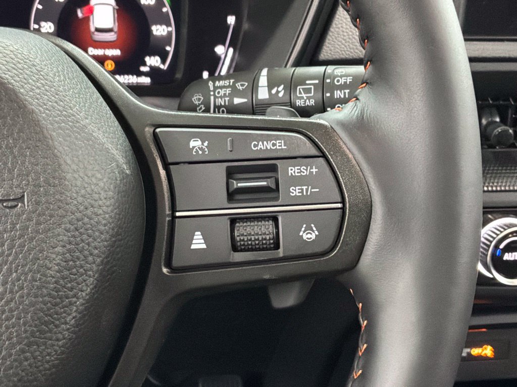 Used 2026 Honda CR-V TrailSport image 10