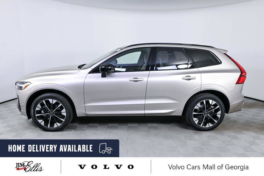 New 2026 Volvo XC60 B5 Plus w/ Protection Package Premier AWD/4WD image 2