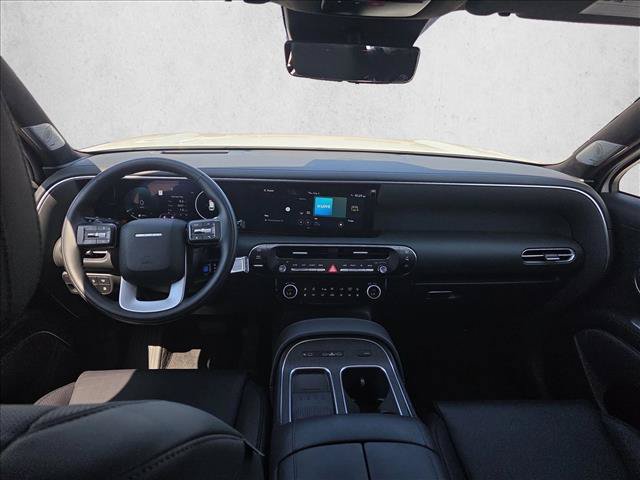 Used 2026 Hyundai Palisade Calligraphy AWD/4WD image 16