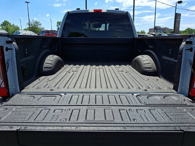 Used 2026 Ford F250 Platinum AWD/4WD image 29