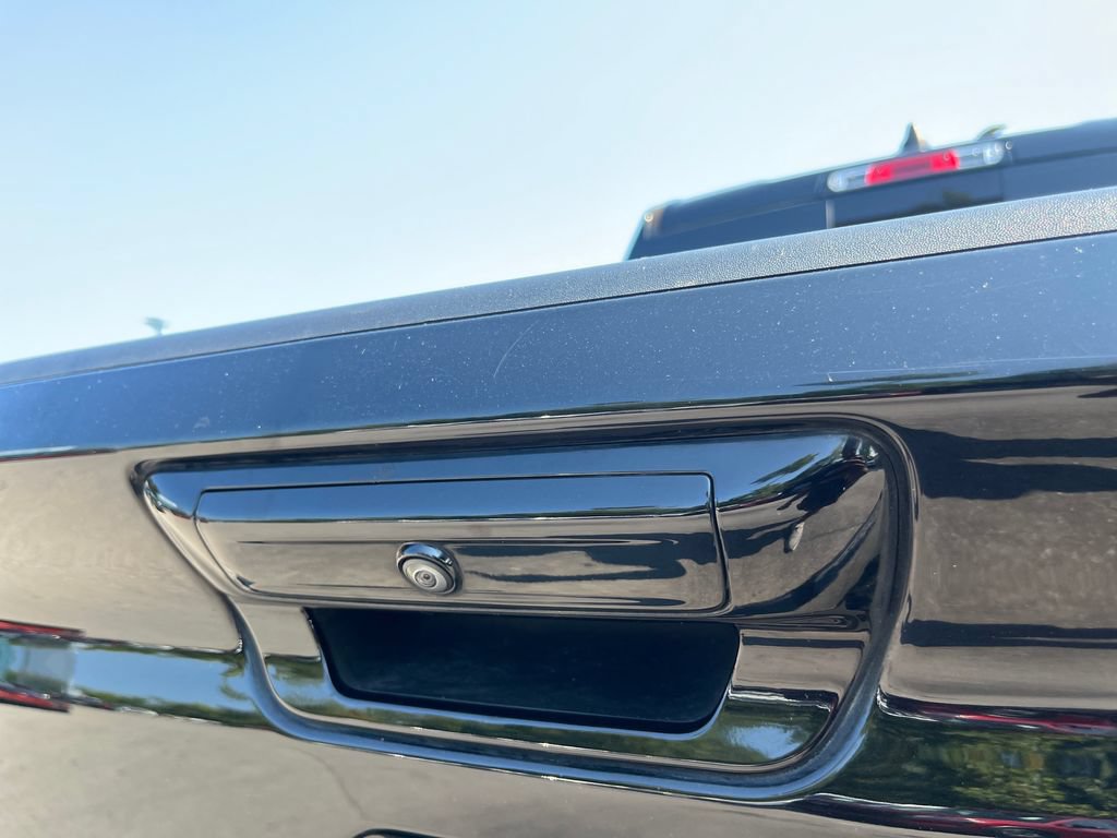 Used 2023 RAM 1500 Big Horn AWD/4WD image 44