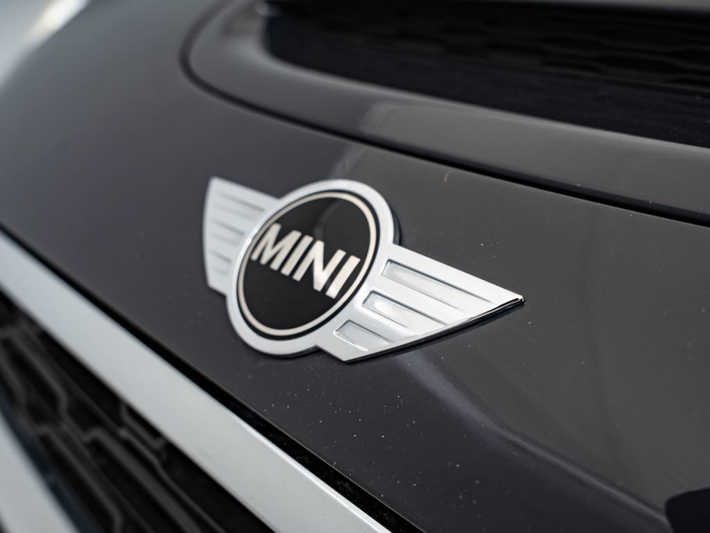 Used 2017 MINI Cooper Clubman S AWD/4WD image 3