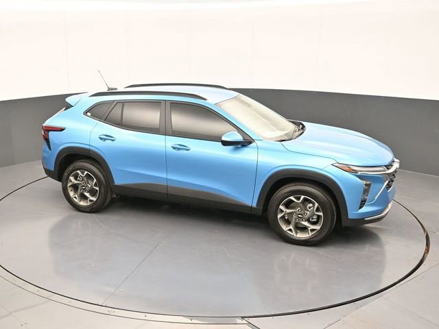 New 2026 Chevrolet Trax LT w/ Driver Confidence Package FWD image 58