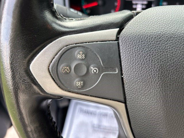 Used 2015 Chevrolet Colorado Z71 RWD image 16