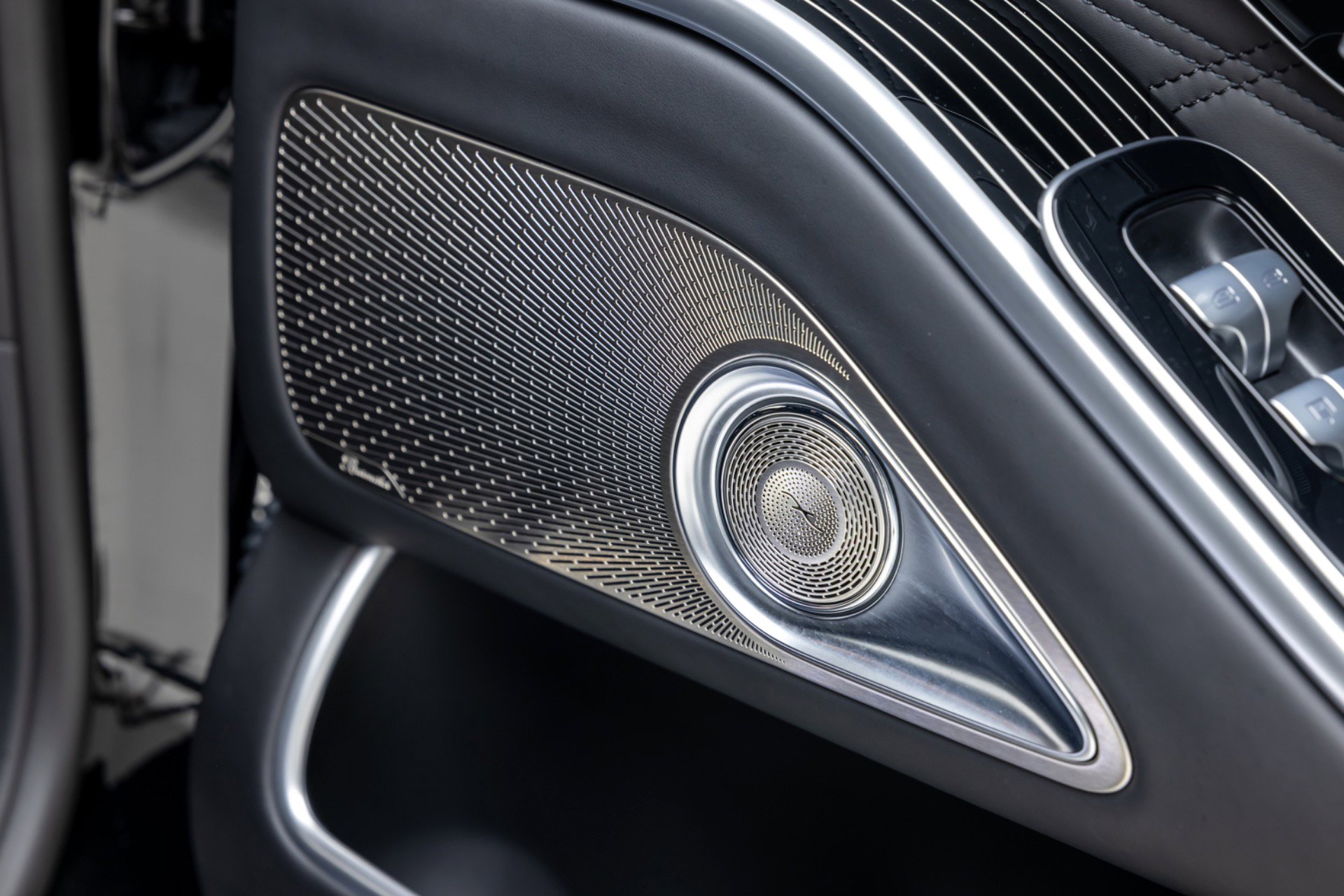 Used 2024 Mercedes-Benz Maybach S 680 4MATIC image 82