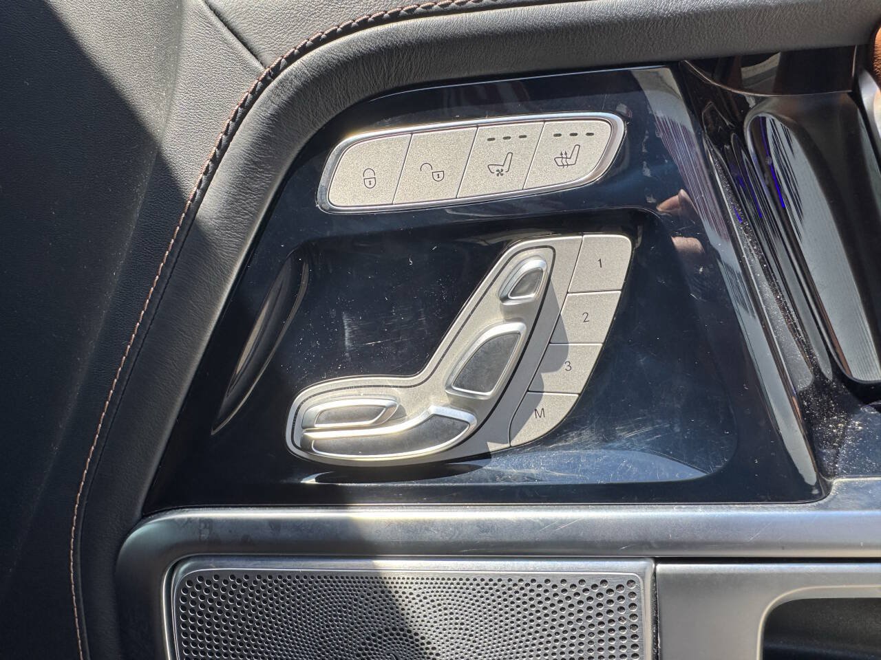 Used 2021 Mercedes-Benz G 550 image 25