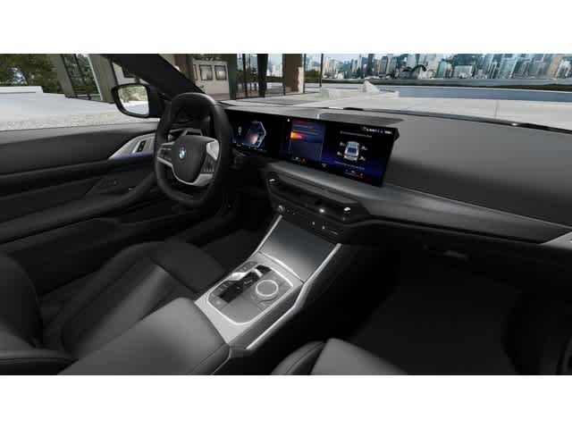 New 2026 BMW 430i Coupe w/ Convenience Package RWD image 14