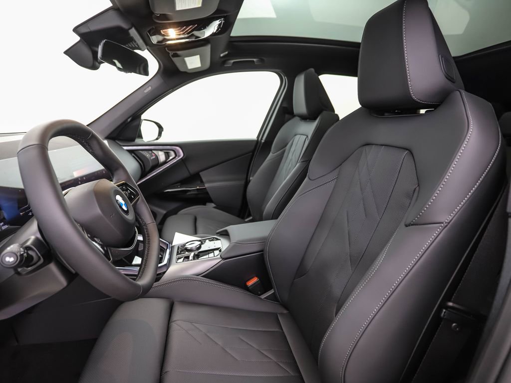 New 2026 BMW X3 xDrive30 image 11