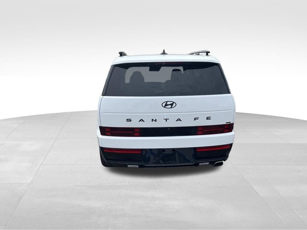 Used 2025 Hyundai Santa Fe Calligraphy AWD/4WD image 14