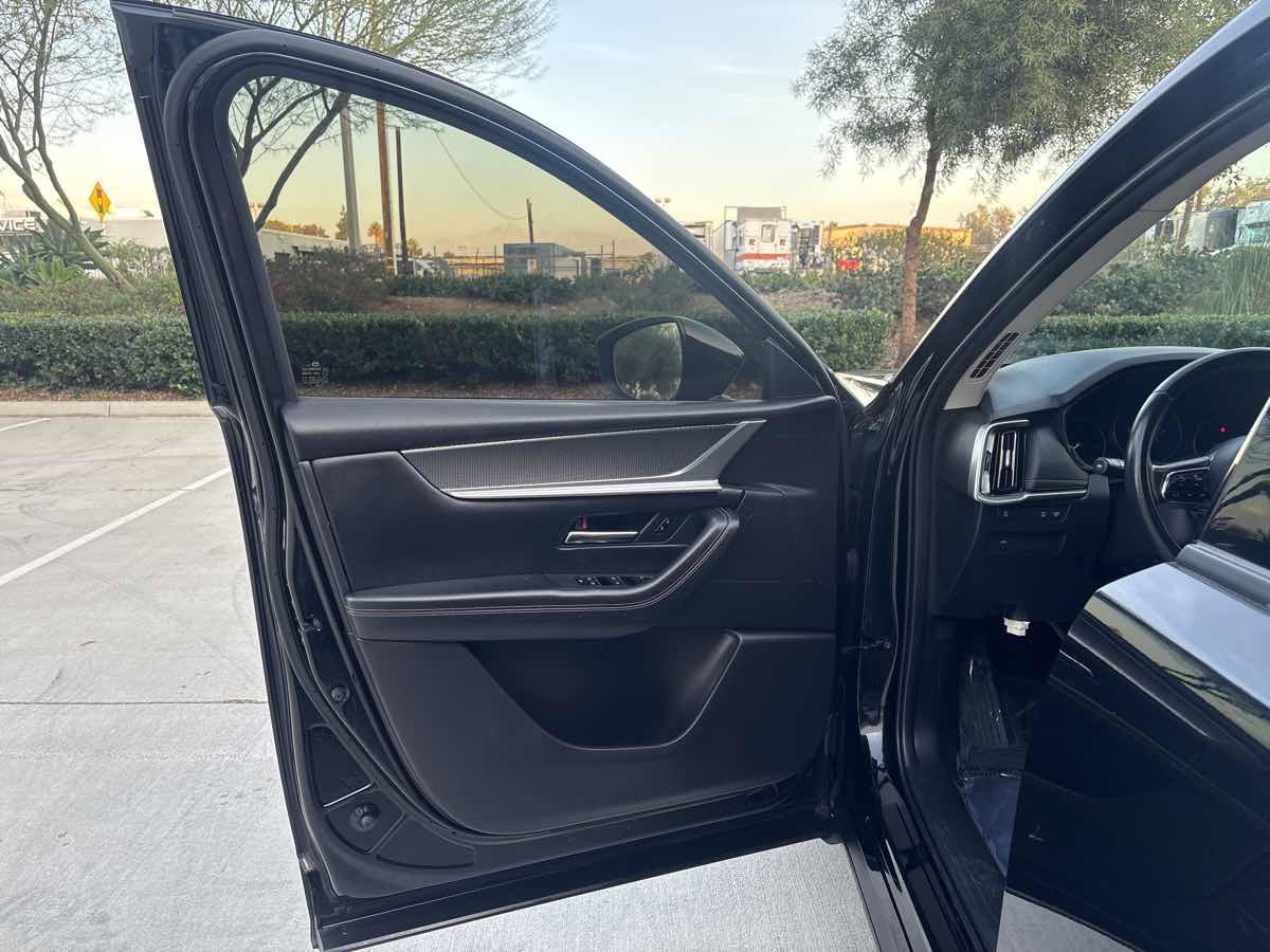 Used 2024 MAZDA CX-90 3.3 Turbo w/ Preferred Plus image 20