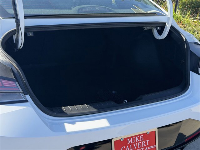 Used 2021 Hyundai Elantra N Line image 24