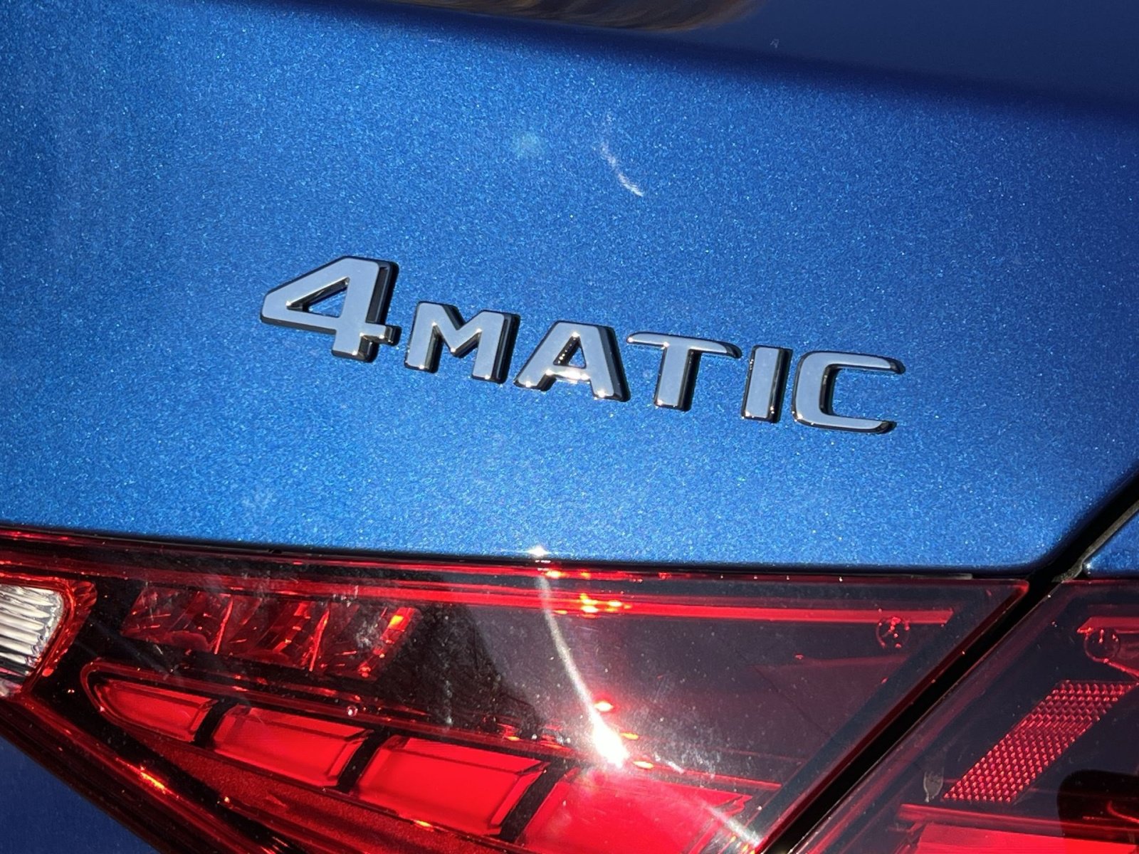 Certified 2026 Mercedes-Benz C 300 4MATIC Sedan image 28