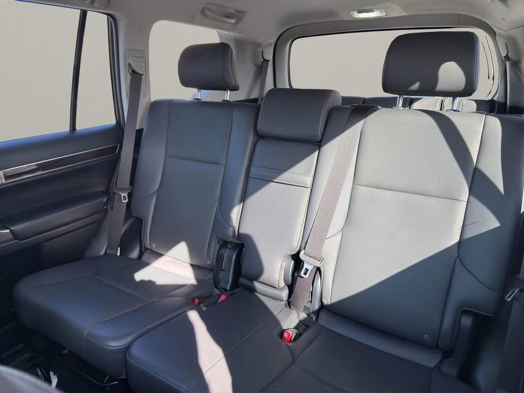 Used 2019 Lexus GX 460 image 13