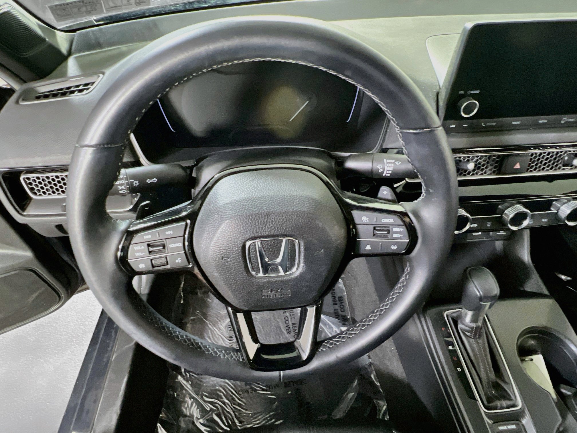 Used 2023 Honda Civic Sport image 11