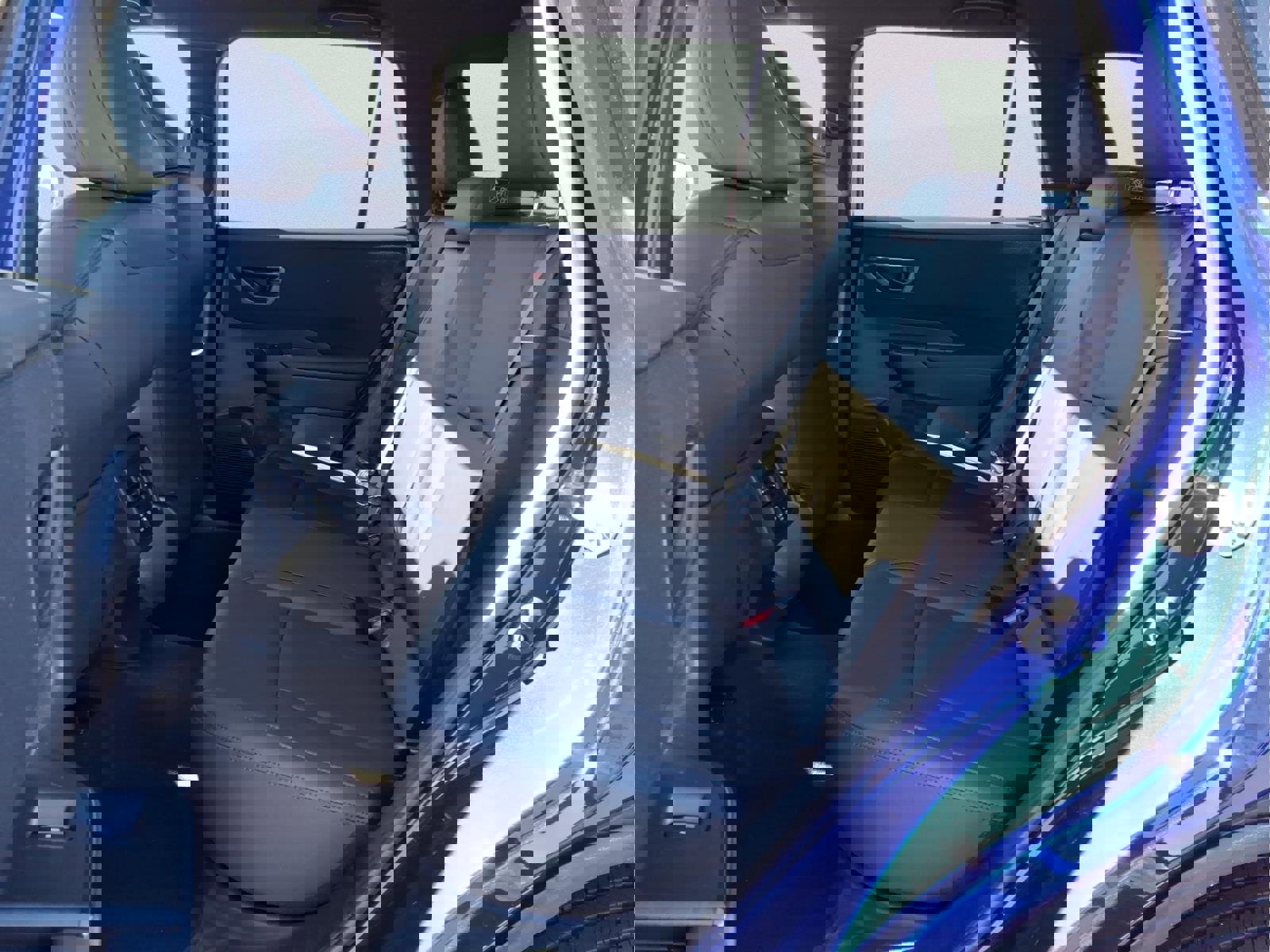 New 2026 Subaru Outback Premium image 4