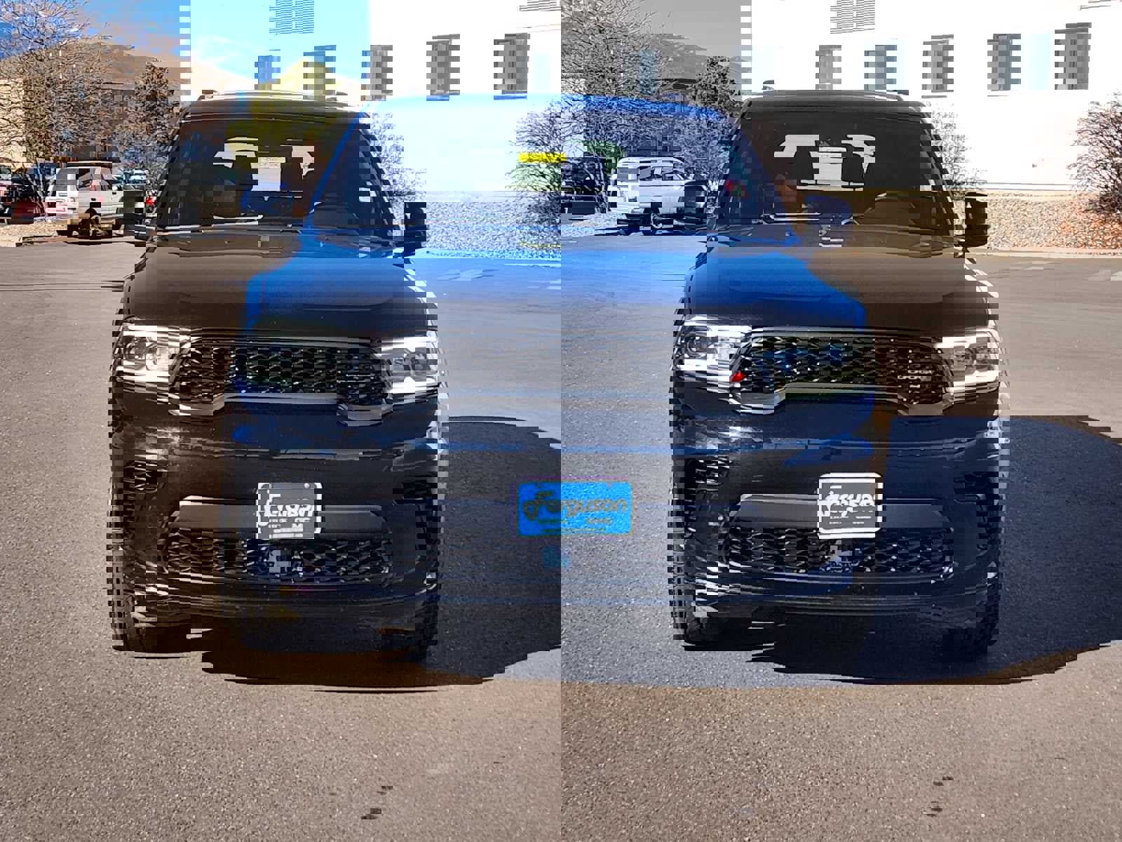 Used 2024 Dodge Durango GT image 5