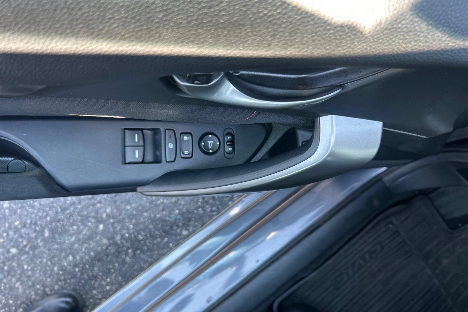 Used 2019 Honda Civic Si image 11
