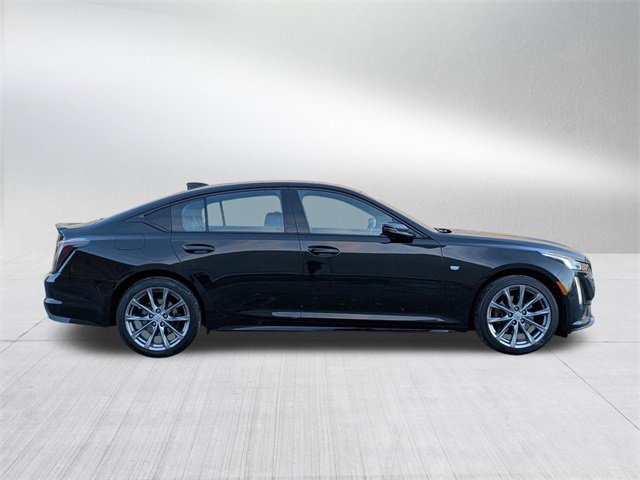 Certified 2023 Cadillac CT5 Sport image 4