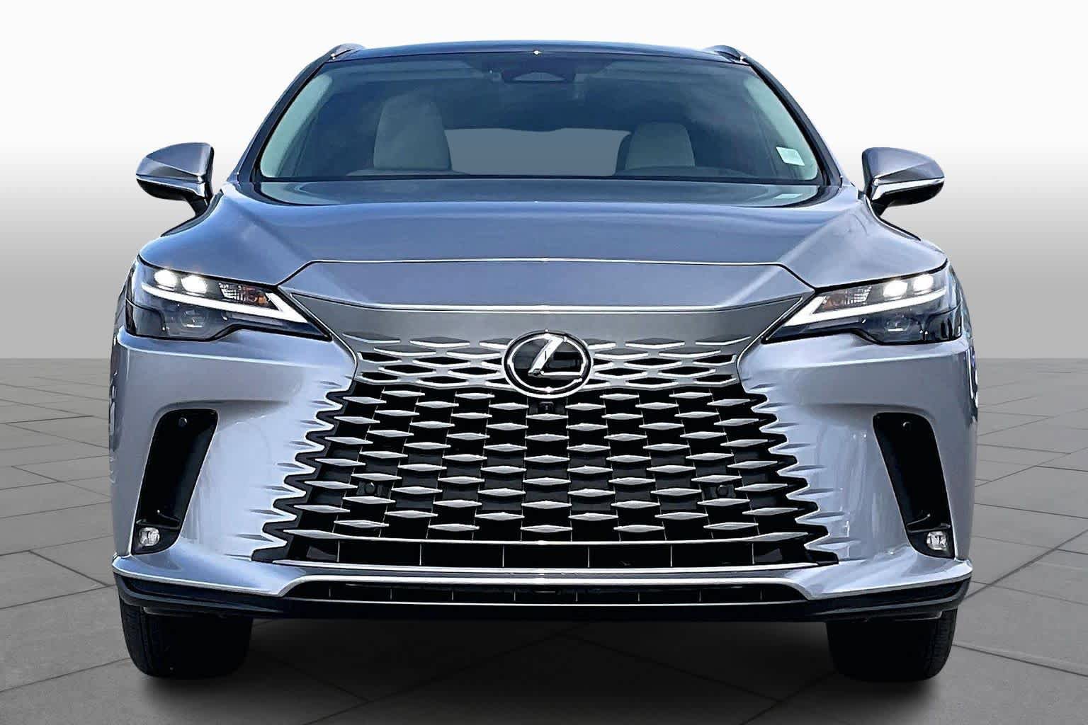 Certified 2026 Lexus RX 350 image 4