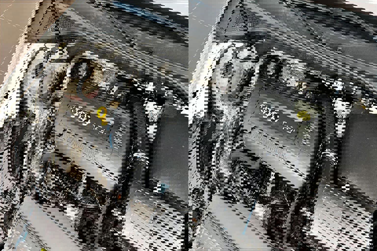 Used 2016 Audi A3 2.0T Premium image 30