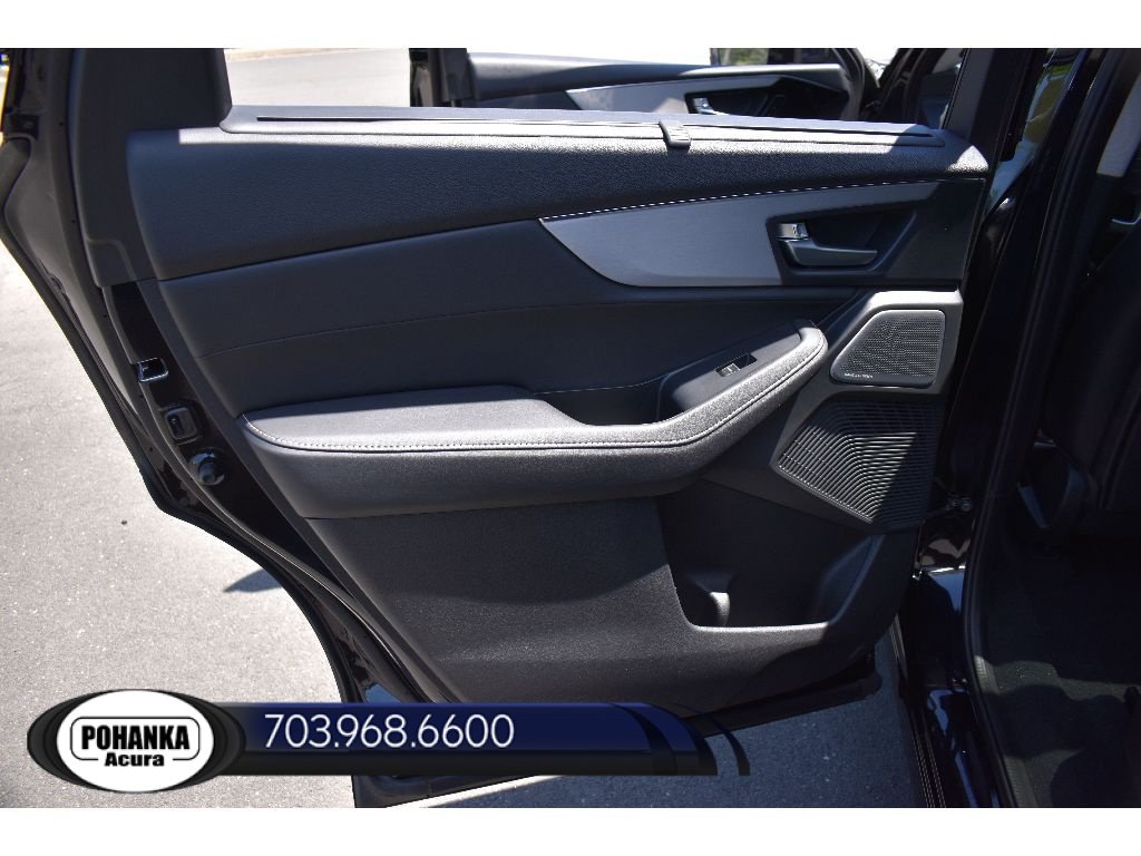 New 2026 Acura MDX w/ Technology Package AWD/4WD image 28