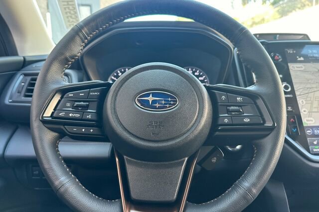 New 2025 Subaru Ascent Bronze Edition image 26