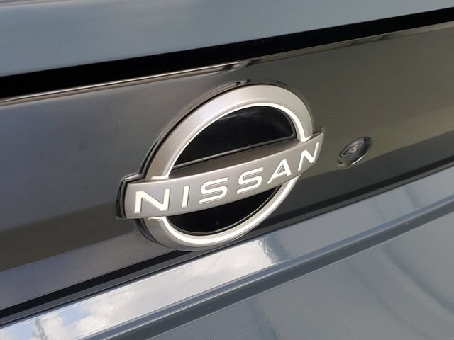 Used 2024 Nissan Z NISMO w/ Floor Mat Package RWD image 8