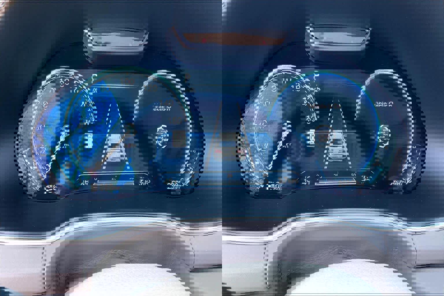 Used 2023 Genesis GV80 3.5T w/ Prestige Package image 27