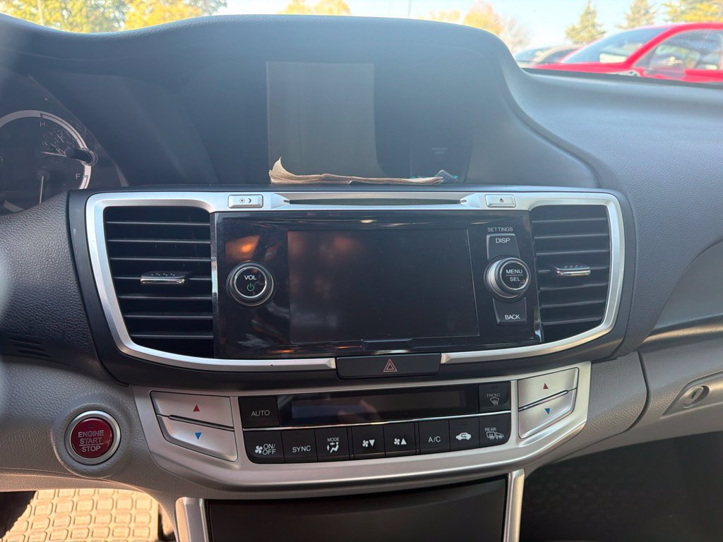 Used 2015 Honda Accord EX-L image 16
