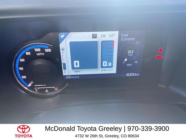 Used 2024 Ford Bronco Badlands image 15