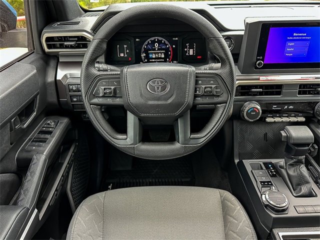 New 2026 Toyota Tacoma SR5 image 16