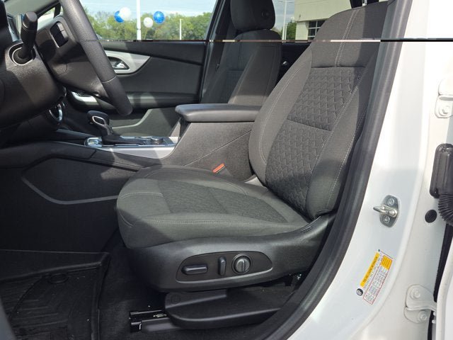 Used 2021 Chevrolet Blazer LT FWD image 21
