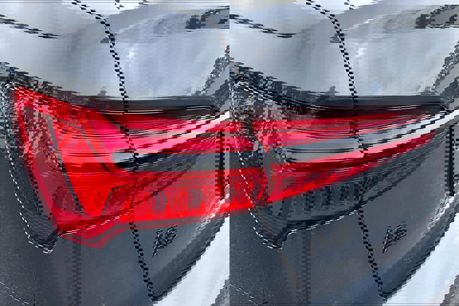 Used 2024 Audi A6 Premium image 29