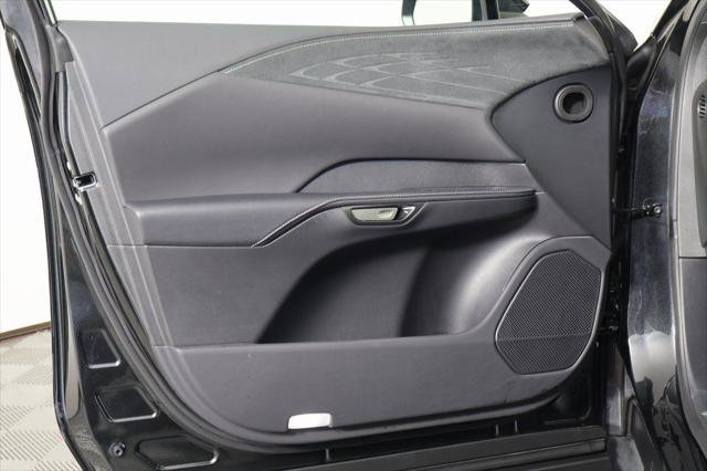 Certified 2023 Lexus RX 500h F Sport AWD/4WD image 12