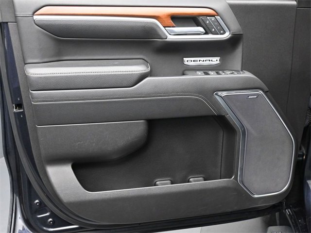 Used 2022 GMC Sierra 1500 Denali image 11
