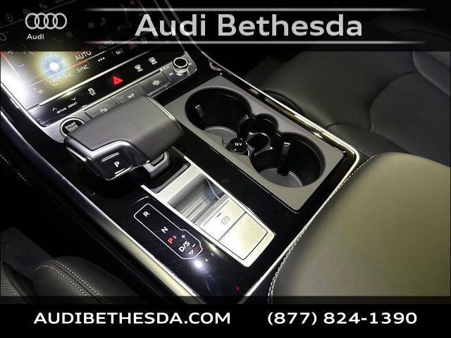 New 2025 Audi Q7 3.0T Prestige image 19