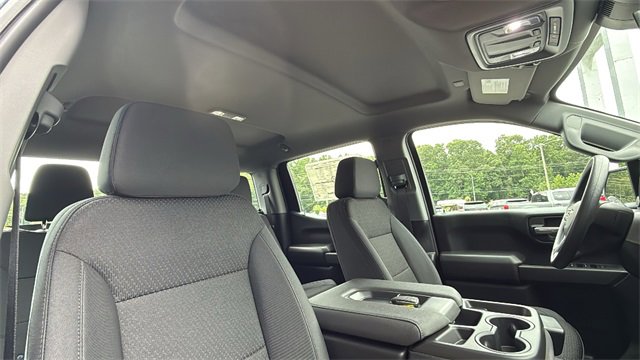 New 2026 Chevrolet Silverado 1500 W/T image 27