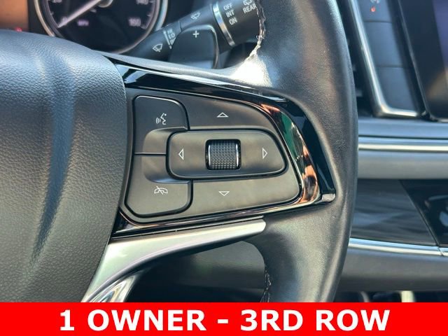 Used 2023 Buick Enclave Essence w/ Experience Buick Package image 23