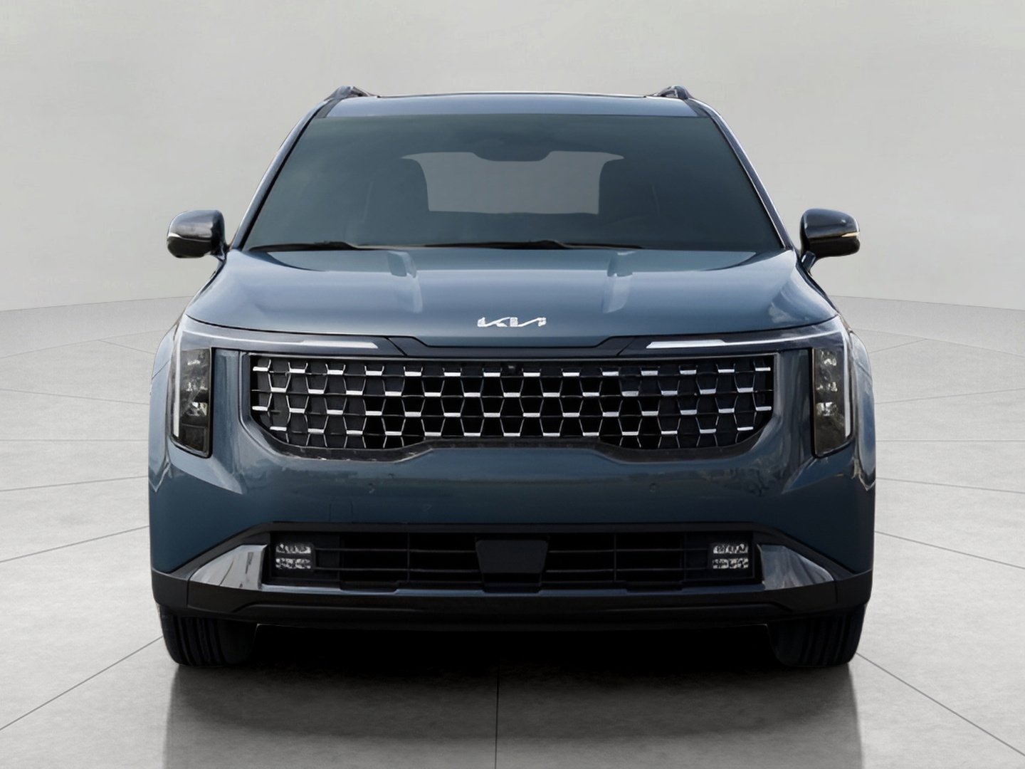 New 2026 Kia Carnival image 2