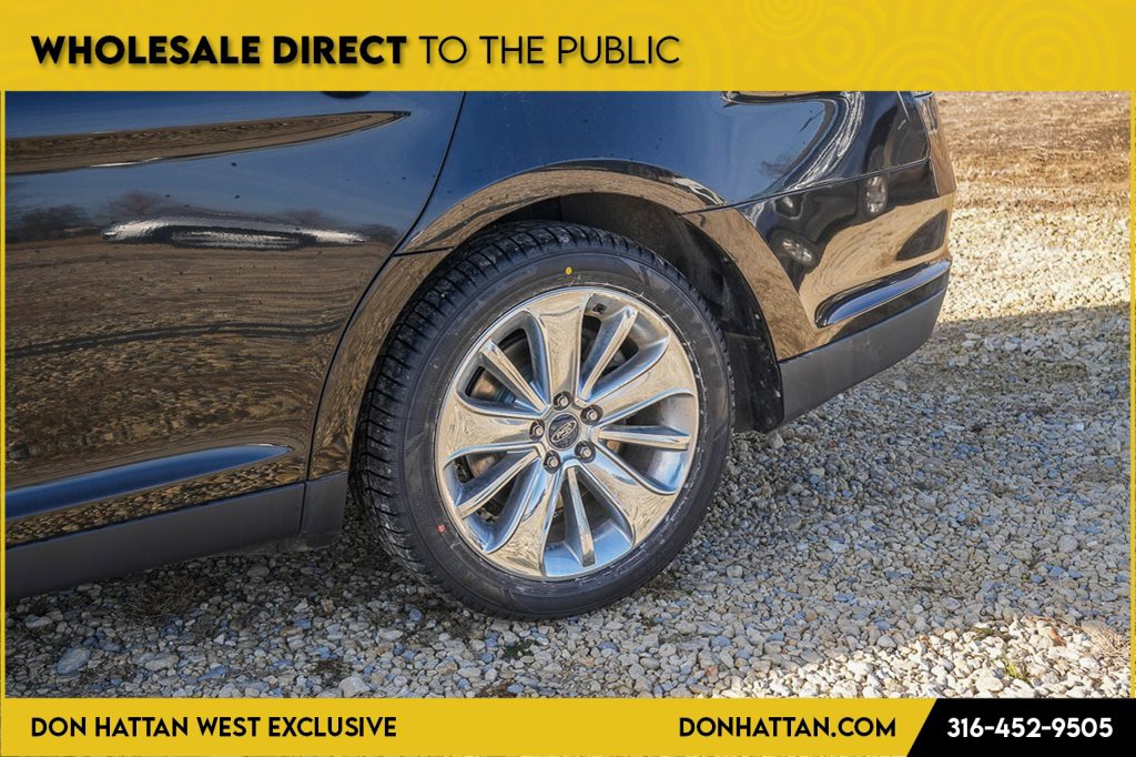 Used 2010 Ford Taurus Limited image 33