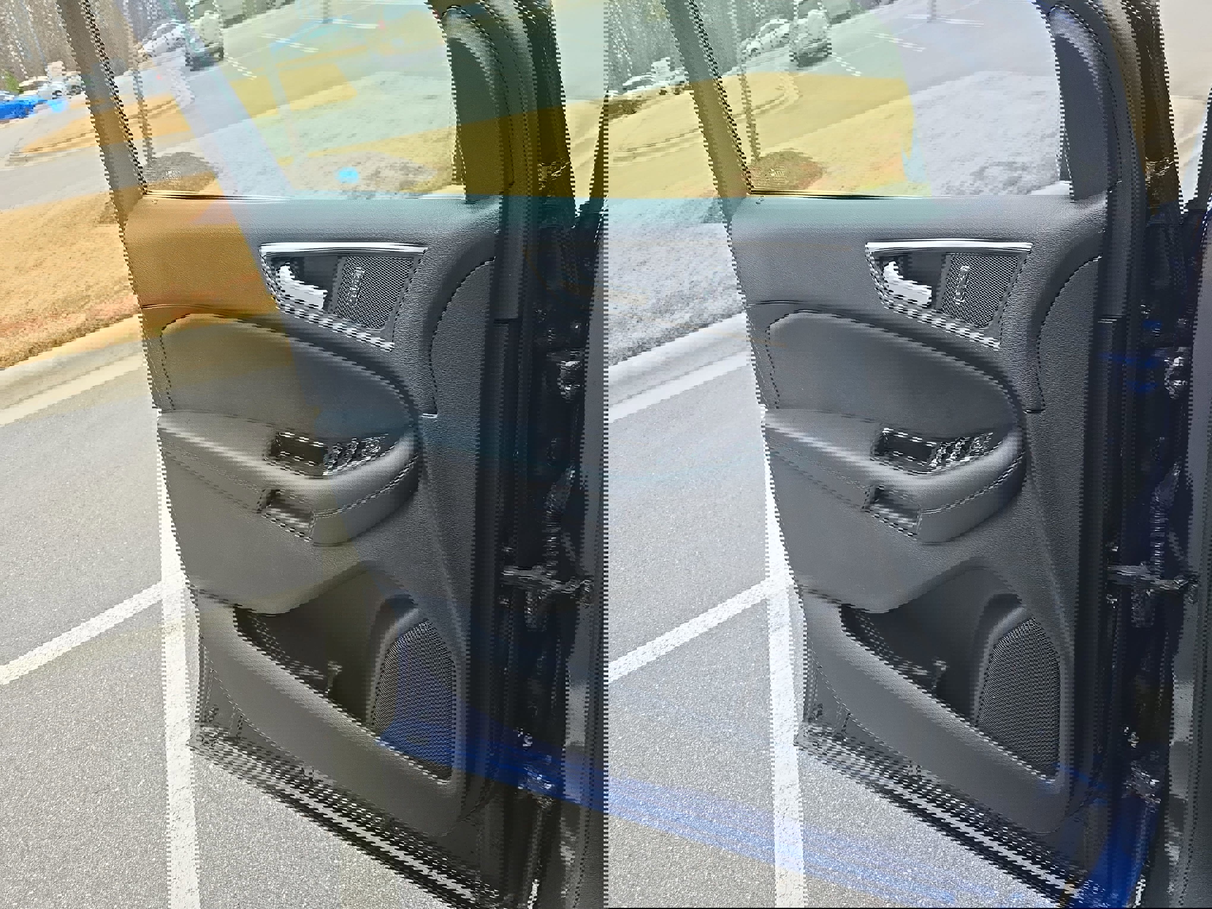 Used 2016 Ford Edge SEL w/ Equipment Group 201A image 26