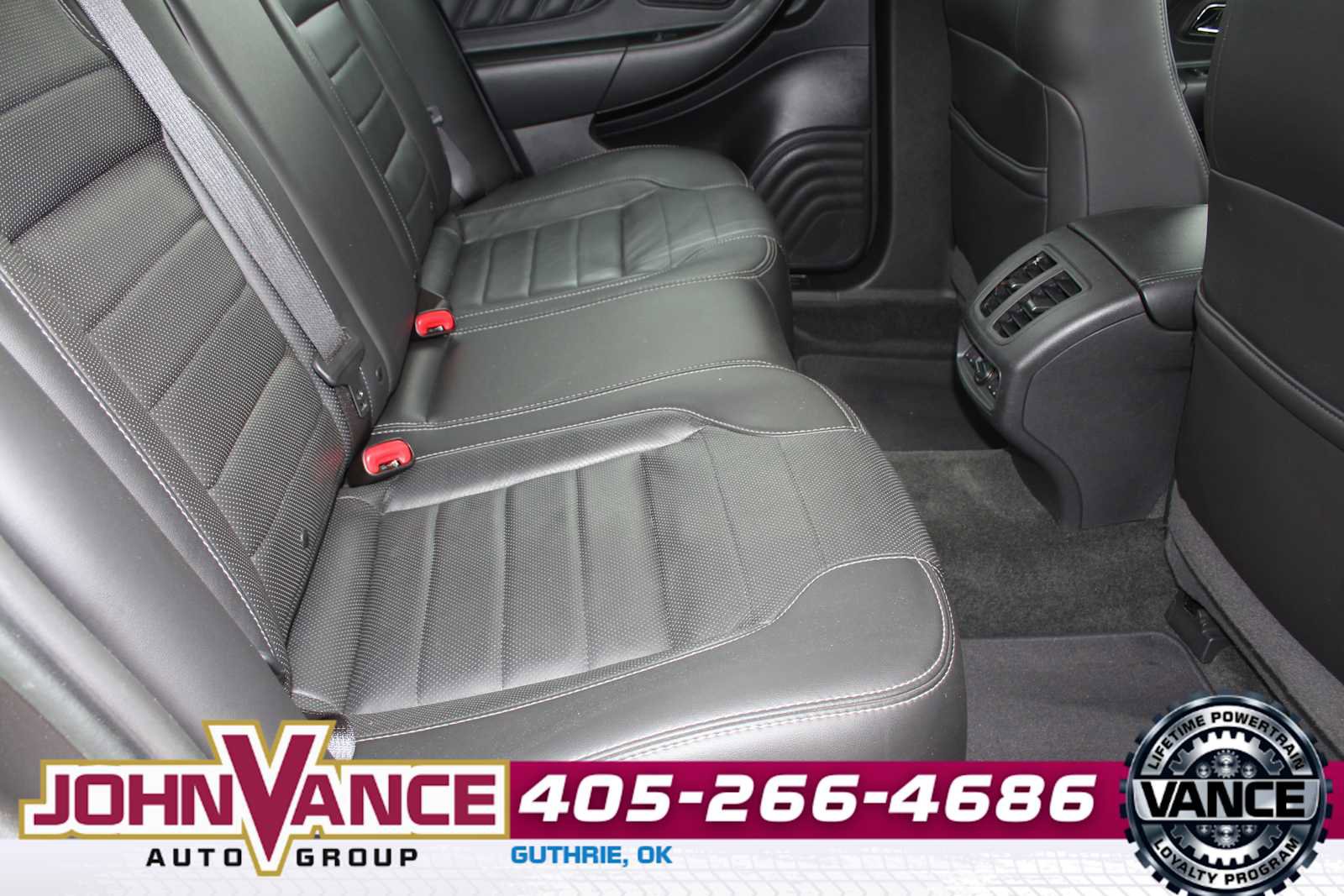 Used 2014 Ford Taurus SHO w/ Equipment Group 401A AWD/4WD image 20