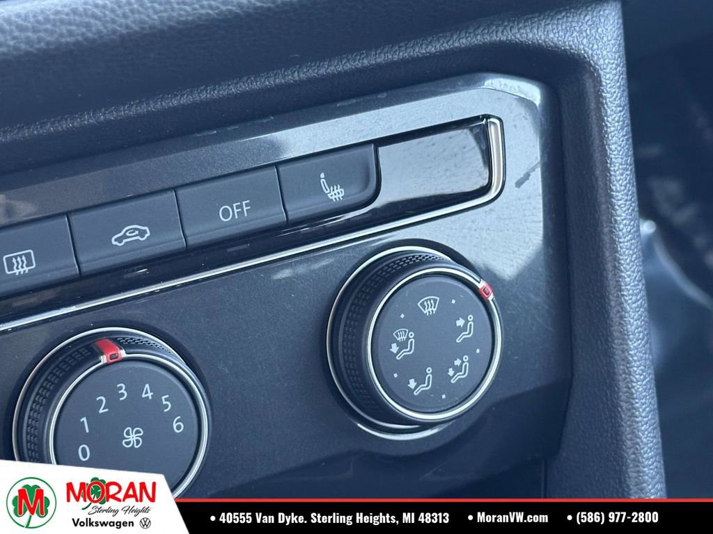 Certified 2023 Volkswagen Tiguan S w/ Driver Assistance Package FWD image 28