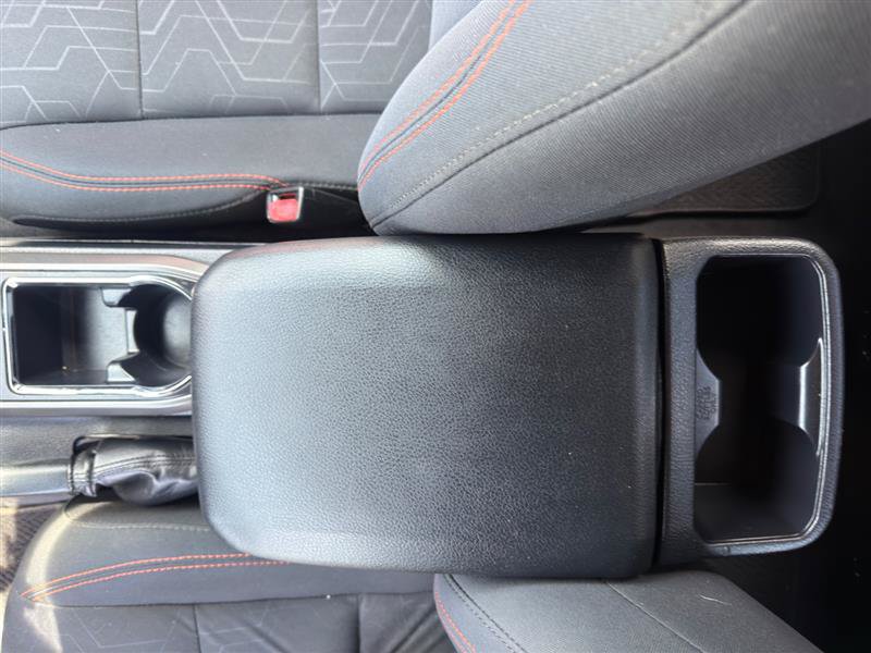 Used 2017 Toyota Tacoma TRD Sport RWD image 11